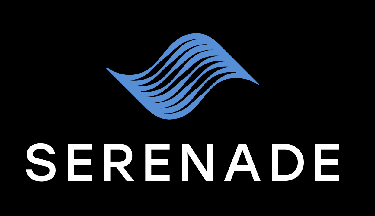 Serenade Films logo
